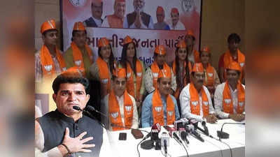 Gujarat Politics: दो साल में 10 गए, तीन साल में कितने बचेंगे?, जानिए BJP का सूरत प्लान