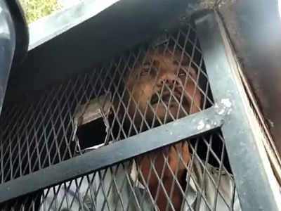 Sitapur jail: पीट पीटकर युवक की हत्या हुई, सीतापुर जेल प्रशासन पर कैदियों ने लगाए गंभीर आरोप