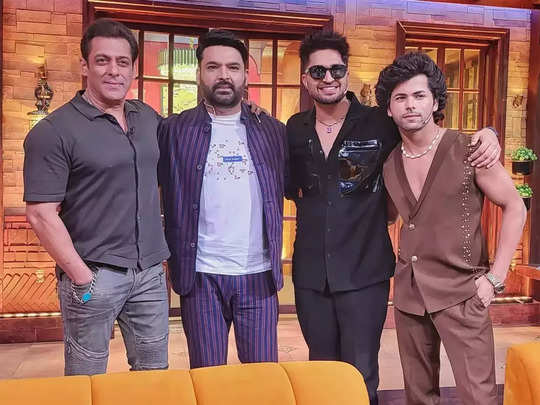 ફરી એકવાર પડી જશે The Kapil Sharma Showના પાટિયા, આ કારણે લેવાયો કોમેડી સીરીઝ બંધ કરવાનો નિર્ણય! 