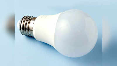 Charging Bulb For Home: पावरकट के दौरान भी कमरे में रोशनी देंगे ये बल्ब, Amazon Sale में सस्ते दाम पर उपलब्ध