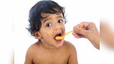 baby foods : குழந்தை பிறந்து 6 மாதம் முதல் 1 வயதுவரை என்னென்ன உணவுகள் கொடுக்கலாம்? மருத்துவர் தரும் பட்டியல் இதோ...