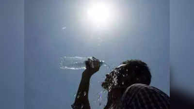 Kerala Heat Waves:സാധാരണയേക്കാള്‍ ചൂട് ഉയരും; ഈ ജില്ലകളില്‍ ഉള്ളവര്‍ സൂക്ഷിക്കണം; ജാഗ്രതാ നിര്‍ദേശം