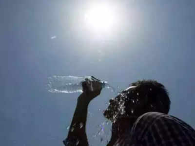 Kerala Heat Waves:സാധാരണയേക്കാള്‍ ചൂട് ഉയരും; ഈ ജില്ലകളില്‍ ഉള്ളവര്‍ സൂക്ഷിക്കണം; ജാഗ്രതാ നിര്‍ദേശം