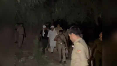 Umesh Pal Murder: अतीक अहमद ने खंडहर से बरामद करवाए 2 पिस्‍टल और विदेशी कारतूस, इस जंगल में लेकर पहुंची पुलिस
