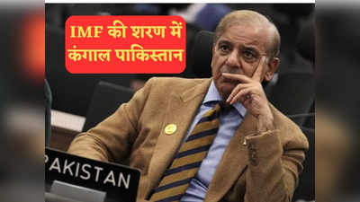 Pakistan IMF Deal: IMF ने शहबाज शरीफ के दावे की बखिया उधेड़ी, बताया कर्ज पाने से कितनी दूर है पाकिस्तान