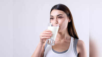 Milk For Weight Loss : పాలల్లో ఈ పొడి కలిపి తాగండి.. బరువు తగ్గండి.. 