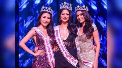 Miss India 2023: राजस्थान की नंदिनी गुप्ता बनीं मिस इंडिया 2023 विनर, जानिए परिवार से लेकर फ्यूचर प्लान तक सब
