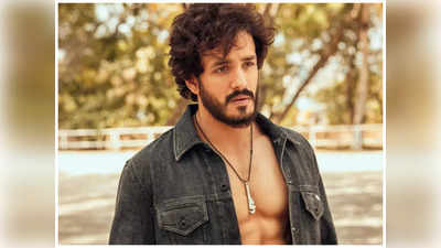 Akhil Akkineni: ఫ్యామిలీ అన్నాక గొడ‌వ‌లు రావా.. ఒక‌రినొక‌రు తిట్టుకోరా!: అఖిల్ అక్కినేని 