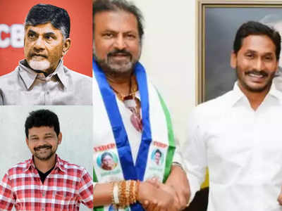 Mohan Babu: సీఎం జ‌గ‌న్‌ని మోహ‌న్ బాబు ఏమీ అన‌లేదు..చంద్ర‌బాబు సినీ ఇండ‌స్ట్రీకి చేసిందేమీ లేదు:  జోగి నాయుడు