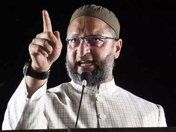 owaisi