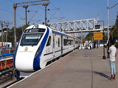 Vande Bharat Trains: గుడ్‌న్యూస్.. హైదరాబాద్‌కు మరో రెండు వందే భారత్ ట్రైన్లు.. త్వరలోనే పరుగులు