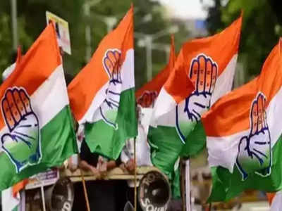 Congress Ticket in Belagavi: ಹೊಸಬರ ಕೈಹಿಡಿದ ಕಾಂಗ್ರೆಸ್‌- ಅಂತಿಮ ಪಟ್ಟಿಯ ಐವರಲ್ಲಿ ಮೂವರು ಹೊಸ ಮುಖಗಳು