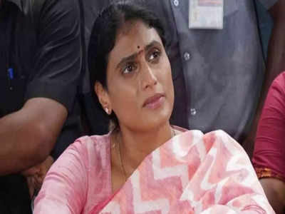 Ys Sharmila: వైఎస్ షర్మిలకు పోలీసుల షాక్.. నిరాహార దీక్షకు నో పర్మిషన్