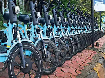 E-Cycle in Noida: नोएडा वालों हो जाओ तैयार! ई-साइकिल की करिए सवारी, ऐप से ऐसे करें बुकिंग