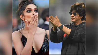SRK-Deepika : দয়া করে খুলুন দীপিকা..., ভরা মঞ্চে শাহরুখের এহেন কথায় তাজ্জব সকলেই