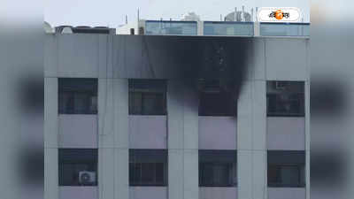 Dubai Fire : দুবাইয়ের বহুতলে ভয়াবহ অগ্নিকাণ্ড, ৪ ভারতীয় সহ অন্তত ১৬ জনের মৃত্যু