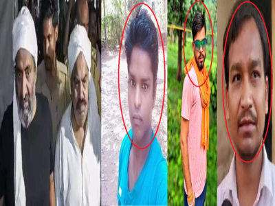 Atiq Ahmed Murder: અતીક-અશરફને બિંદાસ્ત ગોળીઓ મારનારા લોકો કોણ છે? હત્યાને લઈ કર્યો મોટો ધડાકો 