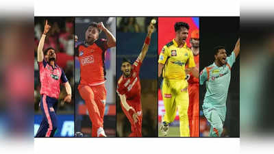 IPL 2023: யார் சாமி இவரு...16 ஓவர்களில் 9.5 ஓவர்களை..டாட் பாலாக வீசிய இந்திய பௌலர்: மெகா சாதனை!