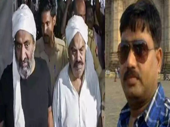 Atiq Ahmed Murder: ગુડ્ડુ મુસ્લિમ વિશે આખરે શું કહેવા માગતો હતો અશરફ? બોમ્બ બનાવવામાં છે માહેર 