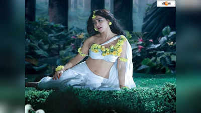 Shaakuntalam Box Office Collection Day 2 : পৌরাণিক কাহিনির নিপাট বুনন, তবু কেন থমকে বক্স অফিস?