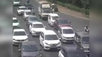 Mumbai News: मुंबई ट्रैफिक कांस्टेबल को कार के बोनट पर 19 किलोमीटर तक घसीटा, आरोपी शख्स गिरफ्तार