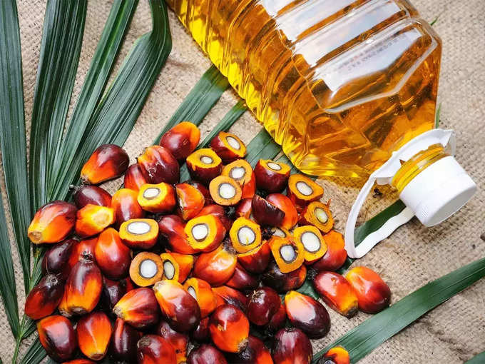 palm oil