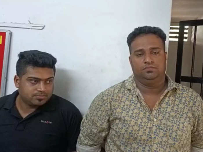 two arrested for nedumangad murder attempt case
