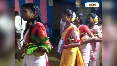Poila Baisakh 2023 : বৈশাখের শুভারম্ভে মহাসংকীর্তন অনুষ্ঠান, ১০৮ কুমারী বালিকার পুণ্য কলস যাত্রা মুর্শিদাবাদে