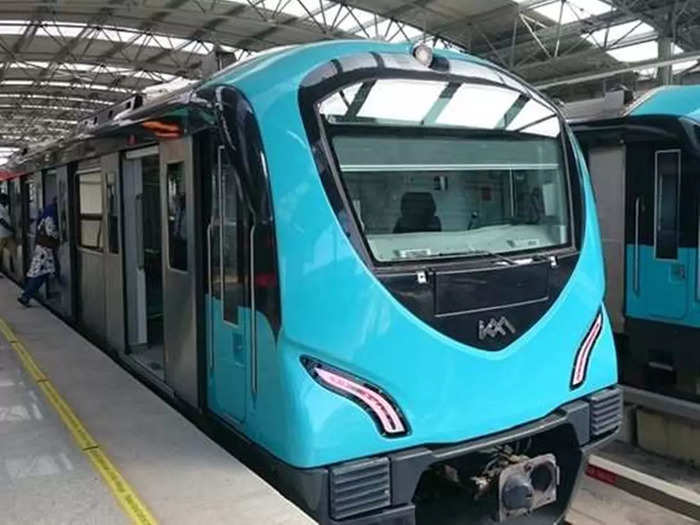 Kochi Metro