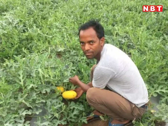 ​फल और सब्जी के निर्यातक बन गए 