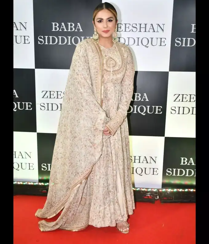 हुमा कुरैशी