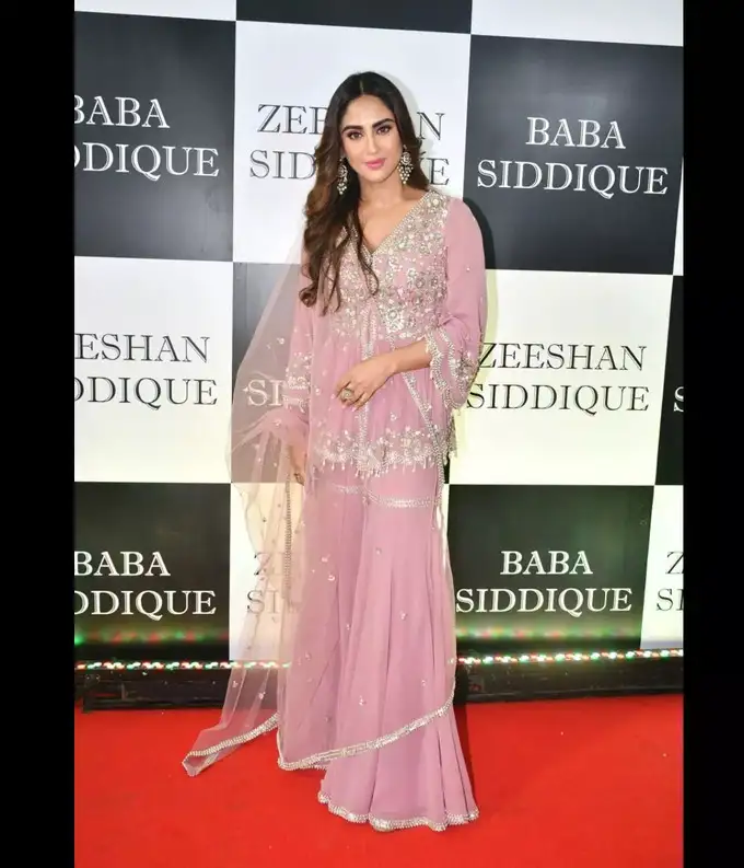 क्रिस्टल डिसूजा