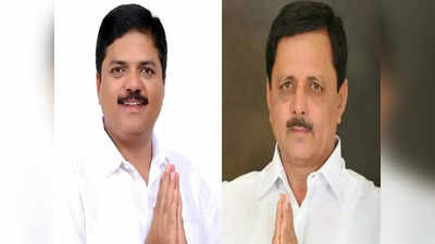 Karnataka Election 2023 : ಬಿಜೆಪಿ ವಿರುದ್ಧ ಮಾಡಾಳ್‌ ಬಂಡಾಯ; ಪಕ್ಷೇತರ ಅಭ್ಯರ್ಥಿಯಾಗಿ ಮಾಡಾಳ್‌ ಪುತ್ರ  ಸ್ಪರ್ಧೆ