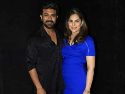 Upasana Konidela: బేబీ బంప్ అందుకే కనిపించడం లేదు.. ఉపాసన ప్రెగ్నెన్సీ లుక్‌పై క్లారిటీ!