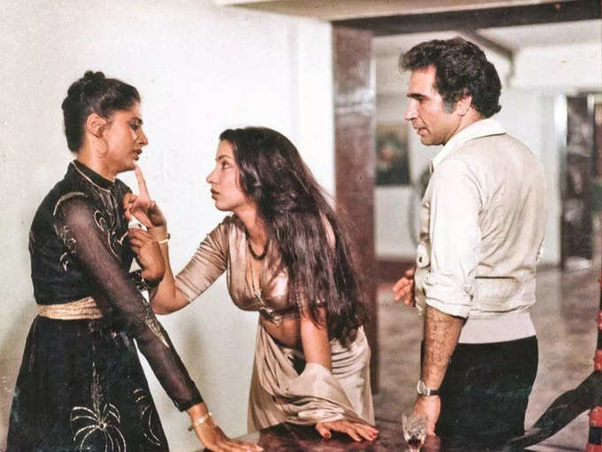 shabana azmi smita patil arth