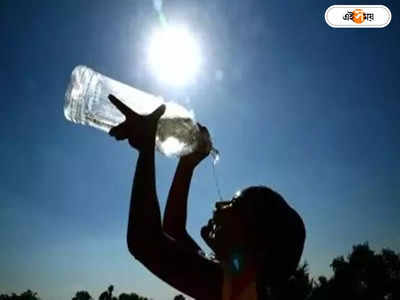 Heatwave In West Bengal : অসহনীয় গরমে পুড়ছে বাংলা, কতদিন চলবে তাপপ্রবাহ?