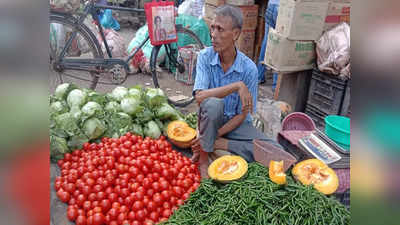 Kolkata Market Price: গরমের মধ্যে আগুন দাম আলুতেও, চড়া মাংসের দামও!