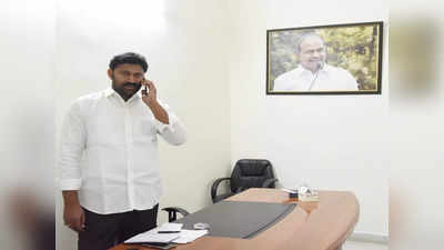 తెలంగాణ హైకోర్టులో ఎంపీ వైఎస్ అవినాష్ రెడ్డి ముందస్తు బెయిల్ పిటిషన్