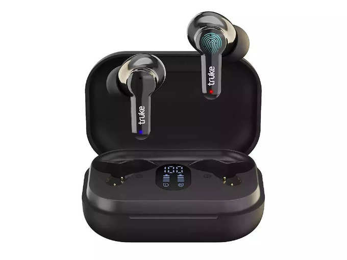 truke Buds Q1 True Wireless Earbuds