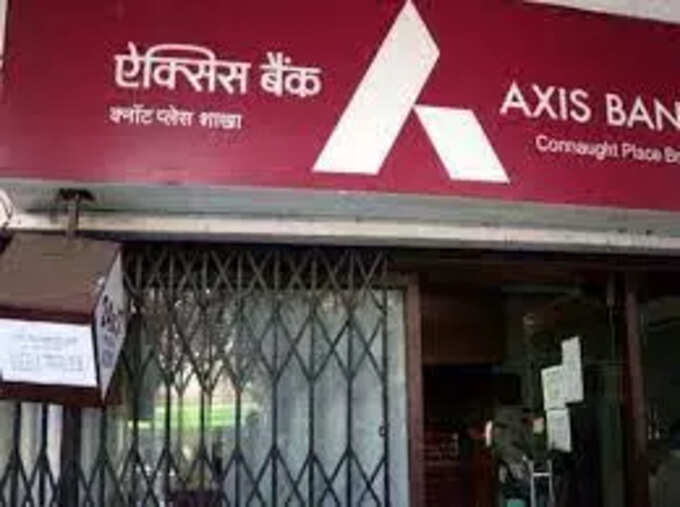 Axis Bank