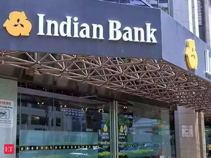 Indian Bank