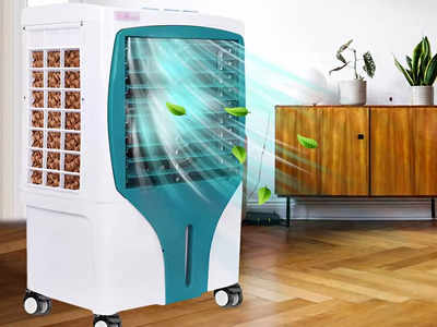 20 हजार रुपये वाला Air Cooler 7 हजार में! धड़ाधड़ लोग ऑर्डर कर रहे हैं ये ब्रांडेड और टॉप कूलिंग वाले कूलर