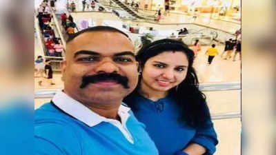 Dubai Fire: ముస్లిం సోదరులకు ఇఫ్తార్ సిద్ధం చేస్తుండగా ప్రమాదం.. కేరళ దంపతులు మృతి 