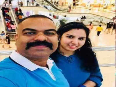 Dubai Fire: ముస్లిం సోదరులకు ఇఫ్తార్ సిద్ధం చేస్తుండగా ప్రమాదం.. కేరళ దంపతులు మృతి