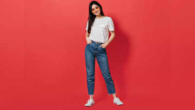 Amazon Sale से छप्परफाड़ डिस्काउंट पर मिल रही हैं ये Women Jeans, स्टाइल और कंफर्ट में हैं बेस्ट