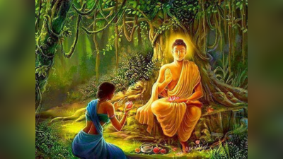 Buddha Purnima 2023: बुद्ध पूर्णिमा कब, इस दिन ही लगेगा साल का पहला चंद्र ग्रहण