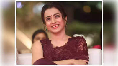 Trisha:ஏ.எல். சூர்யா மனைவியா த்ரிஷா?: ஒரே வார்த்தையில் சோலியை முடித்த அம்மா உமா!