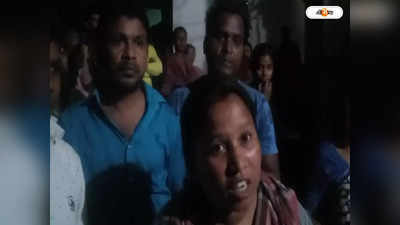 Durgapur News : জলের পাম্প থেকে  বিদ্যুৎস্পৃষ্ট হয়ে মৃত্যু মহিলার, অণ্ডালে বিক্ষোভ এলাকাবাসীর