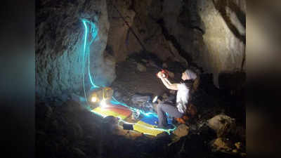 500 Days in a Cave: वीरान गुफा में अकेले गुजारे 500 दिन, स्पेन की इस महिला पर्वतारोही का मकसद क्या था?