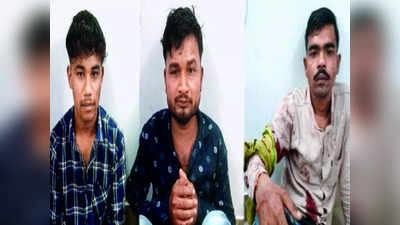 Atiq Ahmad Shooters: ಗ್ಯಾಂಗ್‌ಸ್ಟರ್ ಅತೀಕ್ ಹಂತಕರಿಗೆ ಜೈಲಲ್ಲೂ ಜೀವ ಭಯ! ಮತ್ತೊಂದು ಜೈಲಿಗೆ ವರ್ಗಾವಣೆ!